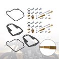thumbnail image 4 of 2X Carburetor Rebuild Repair Kit fit for Suzuki DRZ250 DR-Z250 2001-2007, 4 of 10