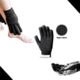 thumbnail image 4 of Ensemble de 4 Pcs Gants de Bronzage pour le Corps Applicateur d'Auto-bronzage Réutilisable Mitaine d'Auto-bronzage Crème Lotion Mousse Autobronzante, 4 of 6