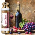 thumbnail image 1 of Baume à Lèvres Naturel Berry Cabernet Bliss, 1 Pce par LatherGreen, 1 of 7