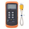thumbnail image 2 of Type Sensor Thermocouple,Single Channel K Type Digital Thermometer D B Digital Thermometer Modern Innovation, 2 of 10