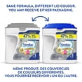 thumbnail image 2 of Similac Pro-Advance with 2′-FL, Step 1, Baby Formula, Easy To Digest, 0 - 12 Months, Powder, 859 g, 2 of 8