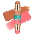 thumbnail image 1 of Physicians Formula Butter Glow & Go™ Stick multi-usage, Rose ensoleillé - 1 pièce, 1 of 8