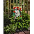 thumbnail image 2 of Carolines Treasures ASA2125GF Birman Kittens Flag Garden Size, 2 of 3