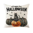 thumbnail image 1 of Ramiter Home Sofa Cover Decorative Cushion Pillowcase Slip Pillowcase Silk Standard, 1 of 3