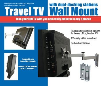 READY AMER TV Mount - MRV3500