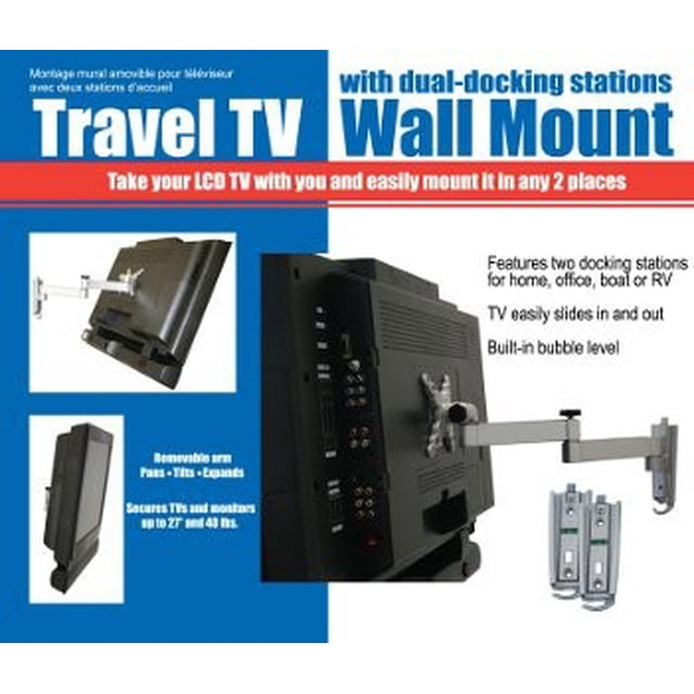 READY AMER TV Mount - MRV3500