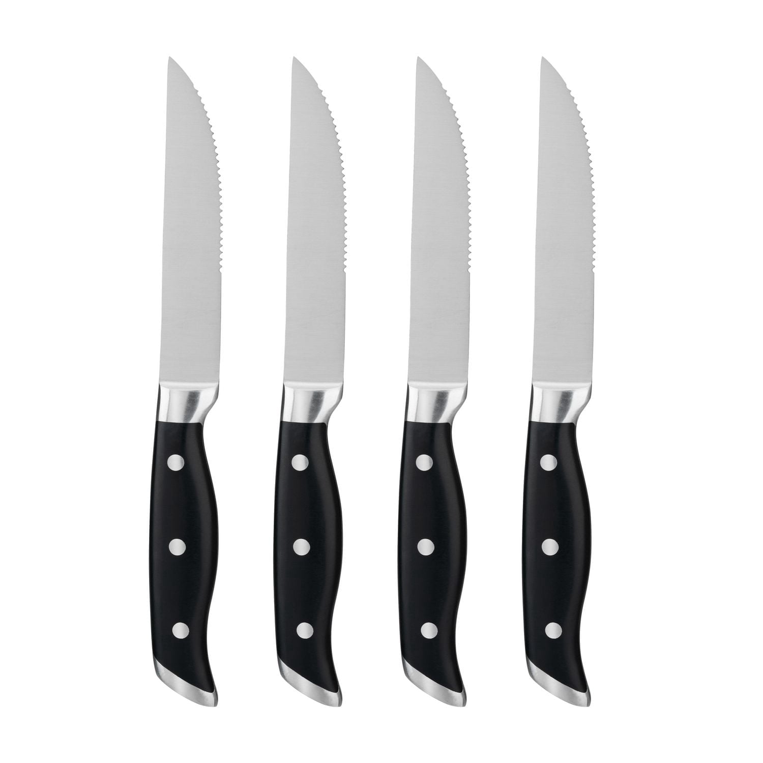 Ht 4Pc Steak Knife Set