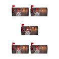 thumbnail image 1 of kurtrusly Housse de Canapé Durable Double Facile à Installer YTYH2309058 5Set, 1 of 6