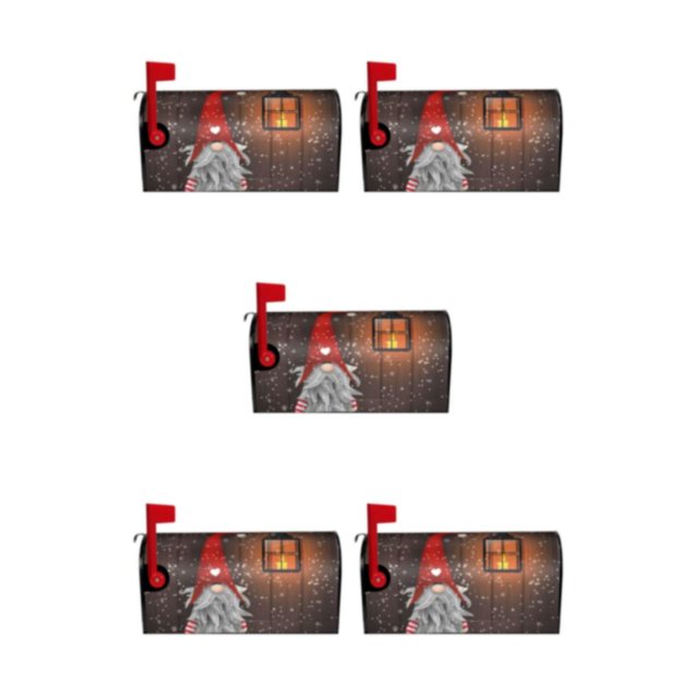 kurtrusly Housse de Canapé Durable Double Facile à Installer YTYH2309058 5Set