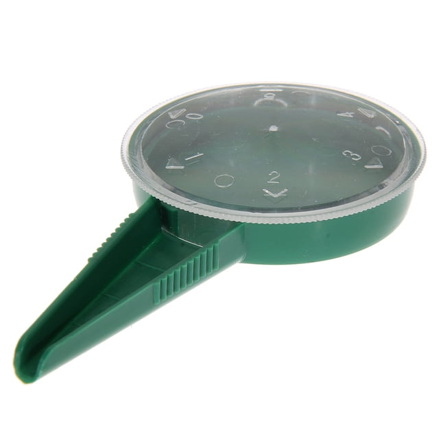 Amdohai Dispenser Sower Hand Held Adjustable Garden Seeder Flower Plant Seeds Planter Planting Tool