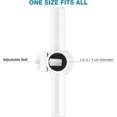 thumbnail image 3 of Ancre de Sable pour Parasol de Patio, Base de Parasol Robuste pour la Plage avec Vis à 5 Marches, Taille Unique Support de Parasol Extérieur Compatible avec..., 3 of 4
