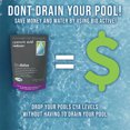 thumbnail image 4 of Bio-Active Poudre Réductrice d'Acide Cyanurique Non Polluante pour Piscines, 16 Oz, 4 of 8