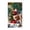 Rouge3, variante sur 2025 Housse de Porte de Noël Ne W Housse de Porte avant de Noël Élastique 36 * 80 Pieds' Décorations de Porte pour Fête Festive de Noël Décoration de Maison Drapeau Canadien pour Voiture Autocollant Bannière Ronde Baptême Bannières Personnalisées pour