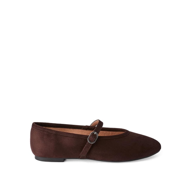 Chaussures Mary Jane No Boundaries pour femmes