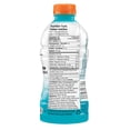 thumbnail image 3 of Gatorade® Fit Mangue Tropicale Boisson Électrolyte 828 mL, Bouteille, 3 of 6