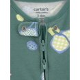 thumbnail image 2 of Pyjama bébé garçon Carter's Child of Mine, 2 of 4