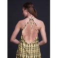 thumbnail image 3 of Bimba Robe de Plage Dos Nu pour Femmes, Tenue de Soirée d'Été - Petite, 3 of 6