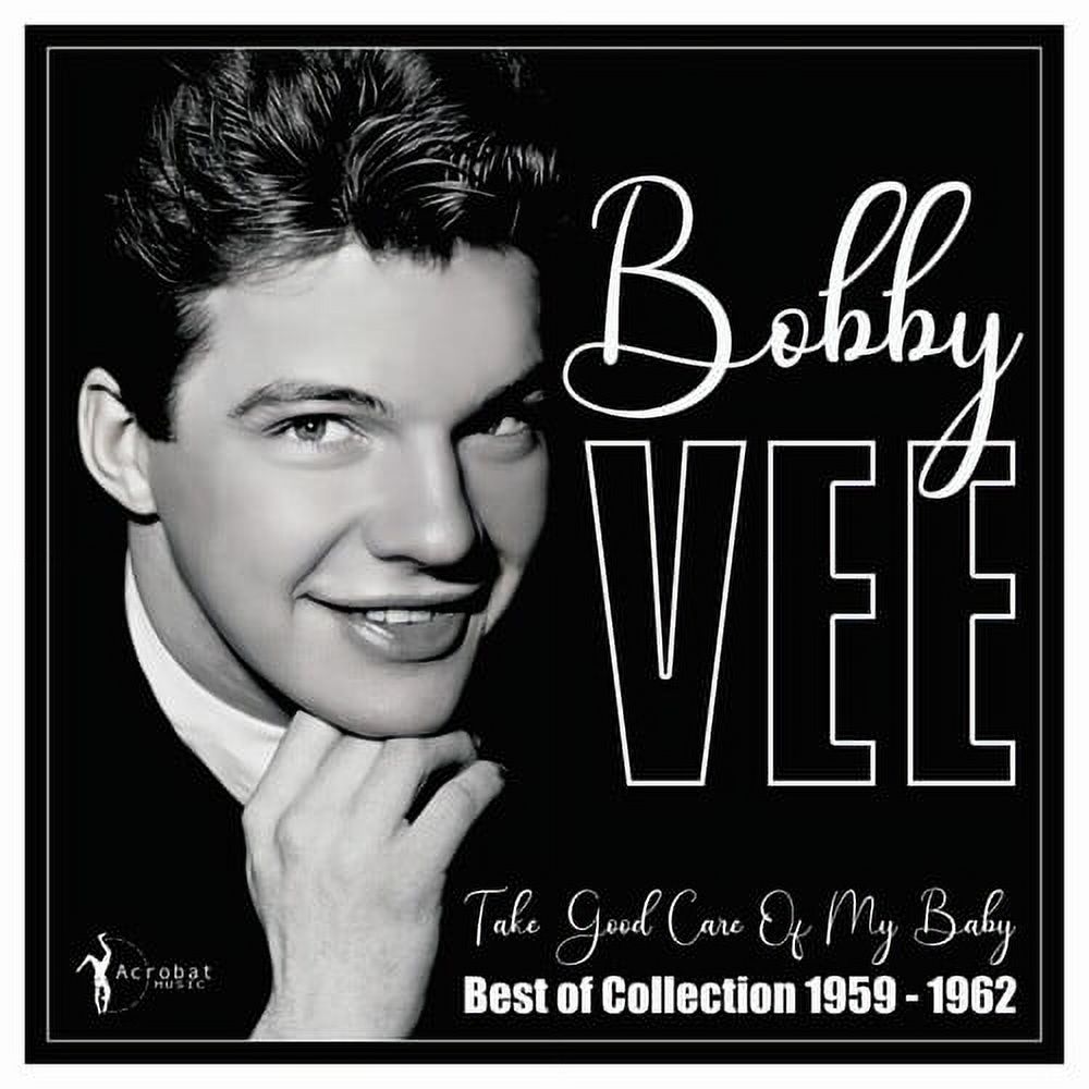 Prenez Soin de Mon Bébé: le Meilleur de 1959-62