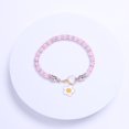 thumbnail image 2 of Dog Necklace Decorative Eye-catching Pretty Pet Dog Cat Necklace Pendant, 2 of 5