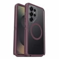 thumbnail image 4 of OtterBox Étui Defender Pro XT Clear avec Magnets Purple Mystery pour Samsung Galaxy S26 Ultra, 4 of 5