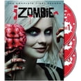 thumbnail image 1 of iZombie - Season 1 (DVD), 1 of 2