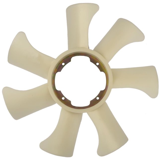 Dorman Cooling Fan Blade 620-441 OE Solutions; OE Replacement