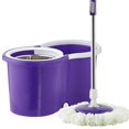 thumbnail image 5 of 1 Set, Household Spin Mop And Bucket Set/ Only 2 Replacement Mop Heads,, 5 of 5