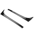 thumbnail image 4 of Rear Window Spoiler Rear Roof Window High Efficiency Convenient Safe And Stable For Factory Industry Auto Repair Shop Car Carbon Fiber Style,Glossy Black, 4 of 8