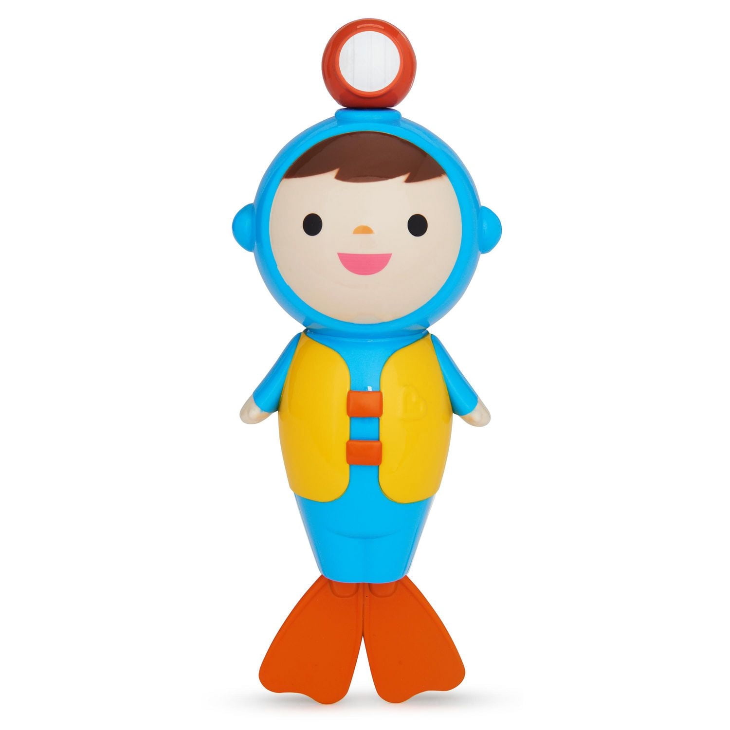 Jouet de bain de plongée Munchkin