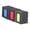 Style C, variant on Bunblic 3Pcs Trading Card Storage Boxes Card Holder with Window Holding 100+ Sleeved Cards Collectible Cards Container Card Deck Case A