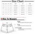 thumbnail image 2 of Culottes de Sport Taille Basse Foga Ajustées pour Femmes, Rehaussant les Fesses, Confortables, Oversize, sous-Vêtements de Règles pour Femmes, 50 % de Réduction, 2 of 3