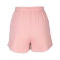 thumbnail image 4 of zanvin Shorts pour Femmes, Shorts de Course de Mise en Forme Amples Unis pour Femmes, Mode Décontractée Printemps et Été, 4 of 4