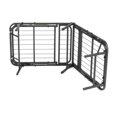 thumbnail image 3 of PragmaBed Simple Collection Adjust Head & Foot Bed Frame, 3 of 6