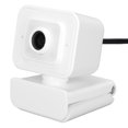 thumbnail image 3 of High Resolution 1080P Webcam 30fps, 360 Rotation, USB Computer Webcam with Protective Cover, 3 of 8