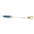 thumbnail image 4 of Heats Torch, Adjustable Heavy Duty Portable Heat Weld  8mm Intake Port  For Household Gas Single Switch,Double Switch, 4 of 8