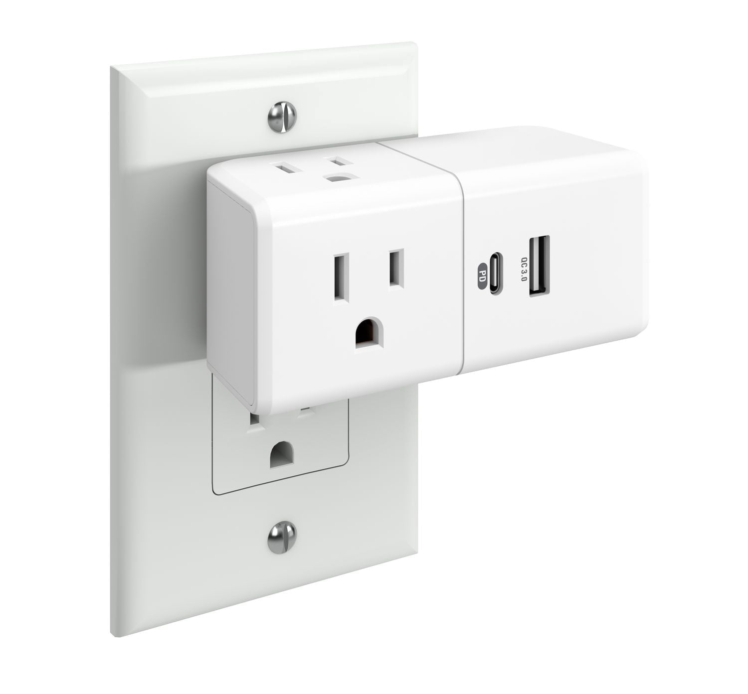 Westinghouse USB Slim Charger