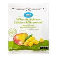 thumbnail image 1 of Great Value Délicieux Différemment Morceaux de Mangue, Fruits Imparfaits 1.75kg, 1 of 3