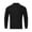 Black, variant on FhsagQ Men's Shirts Mens Shirts Cotton Men'S Long Sleeve Lapel T Shirt Casual Holiday Shirts Tops Mens Shirts Tops 3Xl Super Fit Men's Shirts Tops Cotton Black M