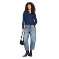 thumbnail image 2 of Cardigan à manches longues George pour femmes, 2 of 6