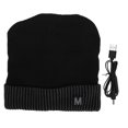 thumbnail image 2 of Chapeau Chauffant Rechargeable USB, Chauffage Rapide, Chauffage Grande Surface, Port Confortable, Contrôle Intelligent de la Température, Portable, 2 of 8