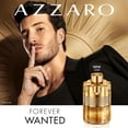 thumbnail image 4 of Perfume Azzaro Forever Wanted Elixir for Men 100mL, 4 of 7