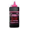 thumbnail image 1 of CE Tools 2015586 10 oz. Extreme Visibility Standard Marking Chalk - Fluorescent Pink, 1 of 4