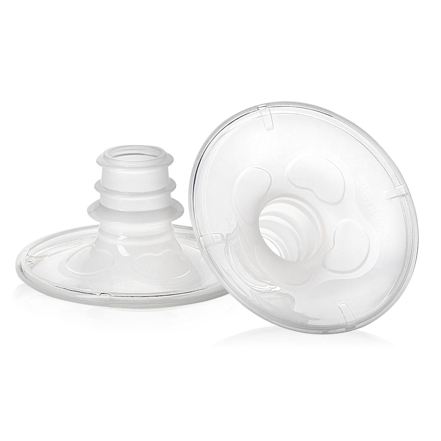 Evenflo Feeding AdvancedFit™ Flange System, Small Size
