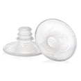 thumbnail image 1 of Evenflo Feeding AdvancedFit™ Flange System, Small Size, 1 of 6