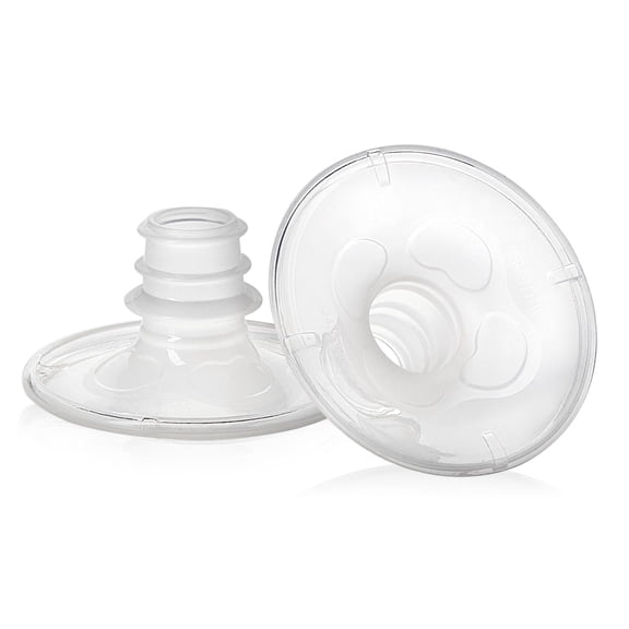 Evenflo Feeding AdvancedFit™ Système de Téterelle, Petite Taille