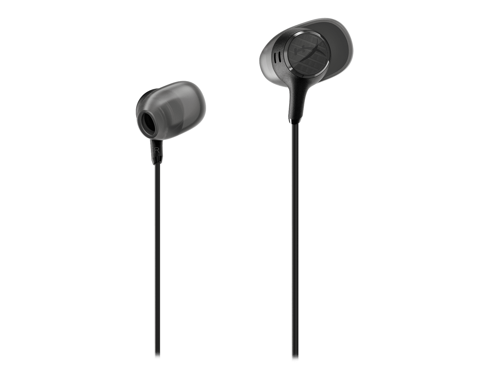 HP HyperX Cloud Earbuds III - Black