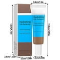 thumbnail image 2 of WIFKLSIIPG Tinted Moisturizer with A Hydrating Lightweight Formula Sheer to Light Coverage Face Makeup Light 28ml, 2 of 3