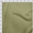 thumbnail image 3 of oneOone Viscose Chiffon Fabric Cartoon Dog Print Fabric by Yard 42 Inch Wide, 3 of 4