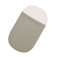 thumbnail image 1 of funtasica External Hard Laptop Holder Storage Pocket Stretch Fabric Self Adhesive Computer Gray, 1 of 9