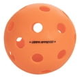 thumbnail image 3 of Onix Fuse Indoor Orange Pickleball Ball 9-Pack, 3 of 4